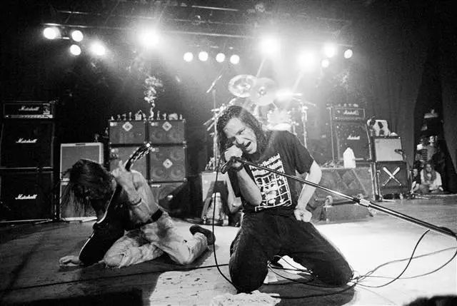 'The 90s: The Inside Stories from the Decade That Rocked' by Rolling Stone Magazine
