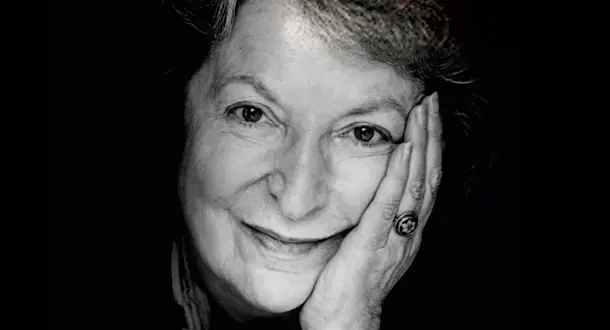 'Pauline Kael: A Life In The Dark' by Brian Kellow