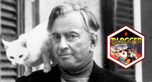 The Blagger's Guide to Gore Vidal