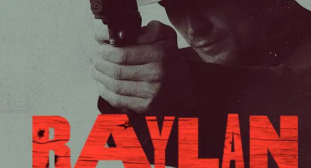 'Raylan' by Elmore Leonard