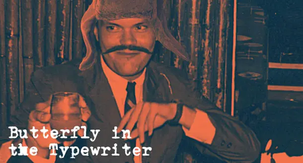 'Butterfly in the Typewriter: The Tragic Life of John Kennedy Toole and the Remarkable Story of A Confederacy of Dunces' by Cory MacLauchlin