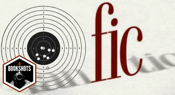 Bookshots: 'fic: Why Fanfiction Is Taking Over the World' by Anne Jamison