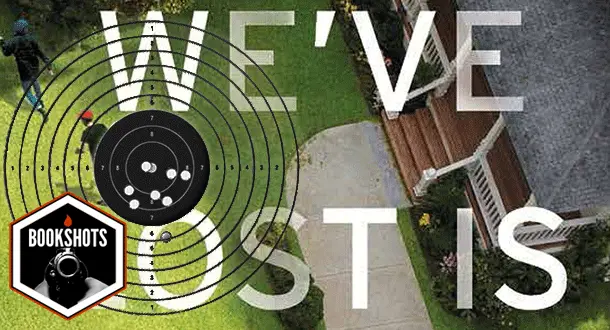 Bookshots: 'What We've Lost Is Nothing' by Rachel Louise Snyder