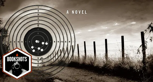 Bookshots: 'This Dark Road To Mercy' by Wiley Cash