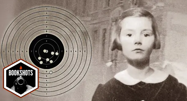 Bookshots: 'Hollow City' by Ransom Riggs
