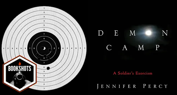 Bookshots: 'Demon Camp' by Jennifer Percy