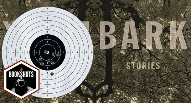 Bookshots: 'Bark': Stories by Lorrie Moore 
