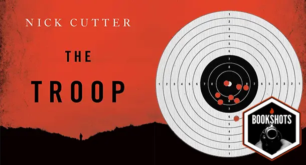 Bookshots: 'The Troop' By Nick Cutter