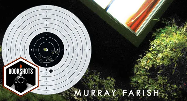 Bookshots: 'Inappropriate Behavior: Stories' by Murray Farish
