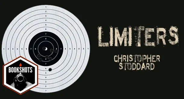 Bookshots: 'Limiters' by Christopher Stoddard