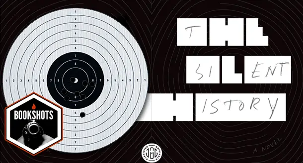 Bookshots: 'The Silent History' by Eli Horowitz, Matthew Derby, Kevin Moffett