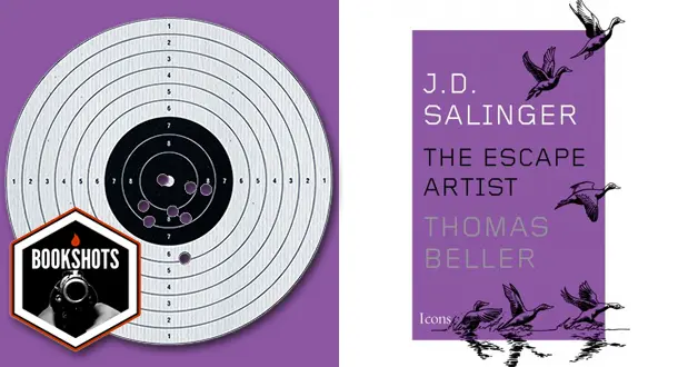 Bookshots: 'J.D. Salinger: The Escape Artist' by Thomas Beller