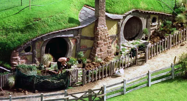 The Weird Side Of Literary Tourism: Five Bizarre Book-Inspired Experiences