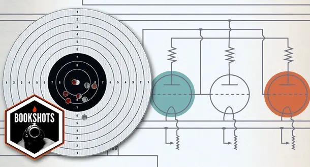 Bookshots: 'Us Conductors' by Sean Michaels