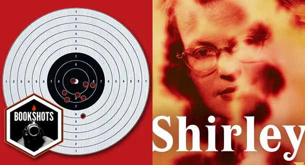 Bookshots: 'Shirley' by Susan Scarf Merrell