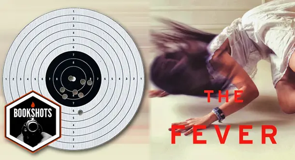 Bookshots: 'The Fever' by Megan Abbott