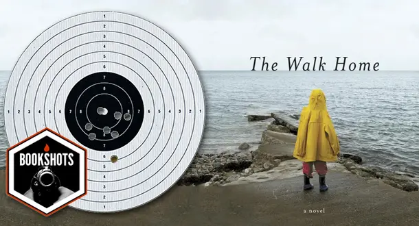 Bookshots: 'The Walk Home' by Rachel Seiffert