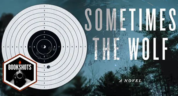 Bookshots: 'Sometimes the Wolf' by Urban Waite