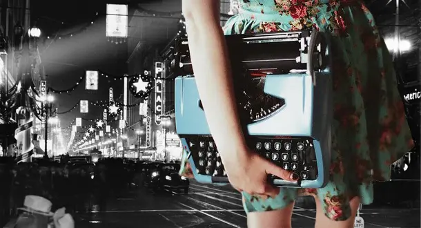 The Street Is Hers: Quality Over Gender In Noir