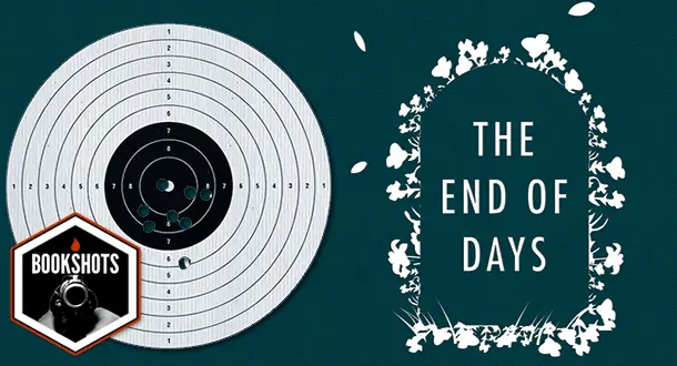 Bookshots: 'The End of Days' by Jenny Erpenbeck