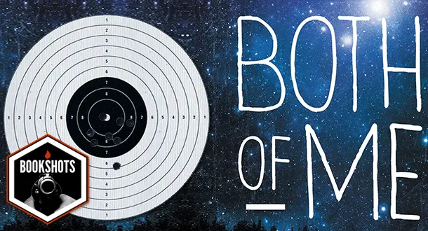 Bookshots: 'Both of Me' by Jonathan Friesen