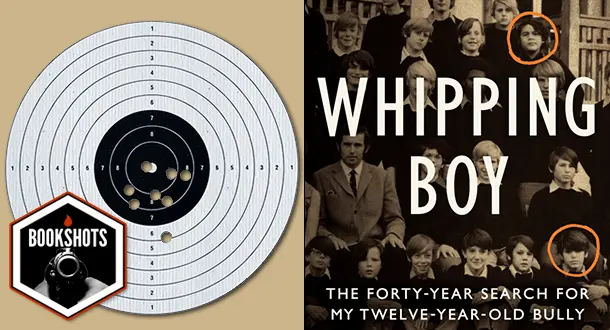 Bookshots: 'Whipping Boy' By Allen Kurzweil 