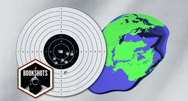 Bookshots: 'The Age of Earthquakes' by Shumon Basar, Douglas Coupland and Hans Ulrich Obrist