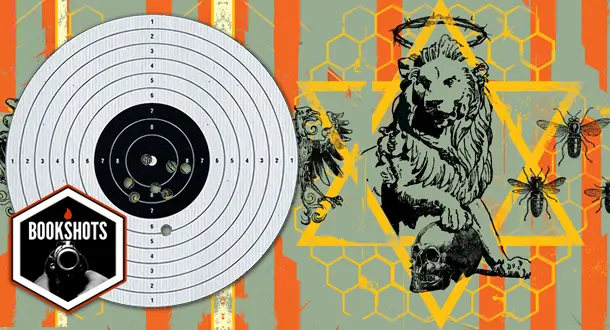 Bookshots: 'Where the Bird Sings Best' by Alejandro Jodorowsky