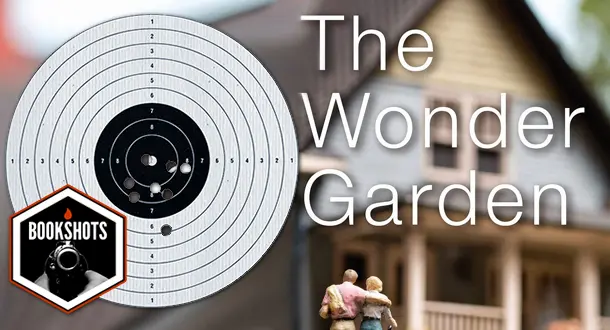 Bookshots: 'The Wonder Garden' by Lauren Acampora