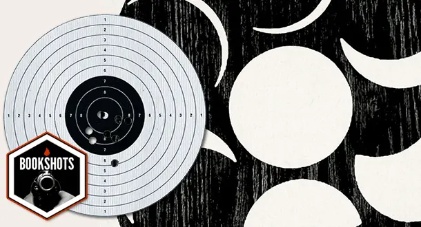 Bookshots: 'The Vorrh' by Brian Catling
