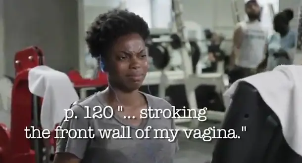 Fifty Shades of Inattention: An Open Letter To The Husbands and Boyfriends of America