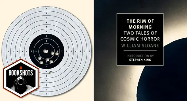 Bookshots: 'The Rim of Morning' by William Sloane