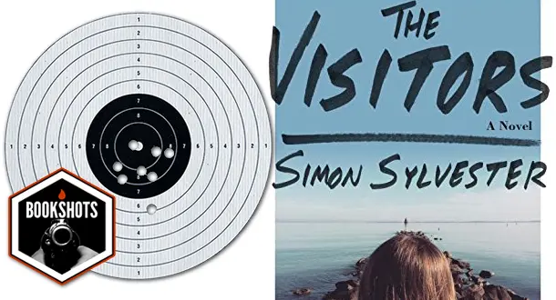 Bookshots: 'The Visitors' by Simon Sylvester