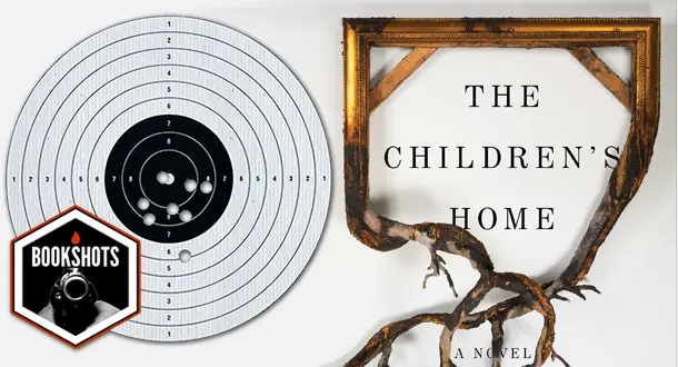 Bookshots: 'The Children's Home' by Charles Lambert