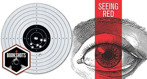 Bookshots: 'Seeing Red' by Lina Meruane