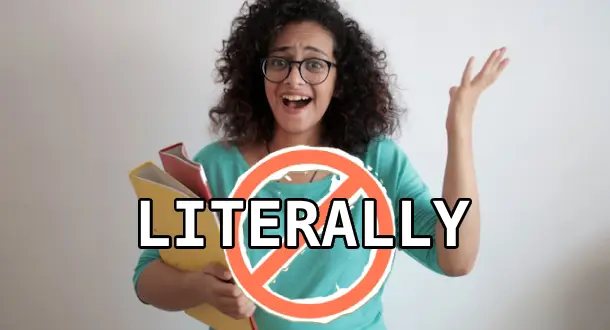 10 Words You Literally Didn’t Know You Were Getting Wrong