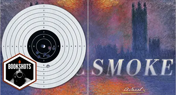 Bookshots: 'Smoke' by Dan Vyleta