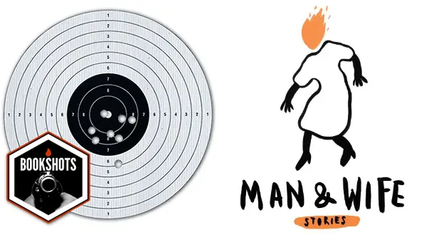 Bookshots: 'Man & Wife' by Katie Chase