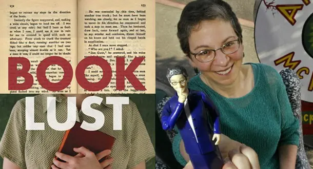 Library Love: Reader’s Advisory - Expert Advice On What To Read Next