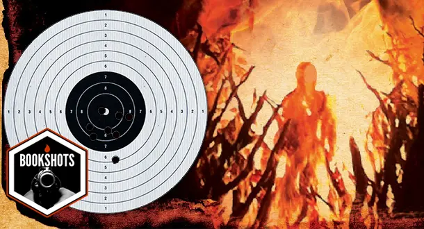 Bookshots: "The Fireman" by Joe Hill