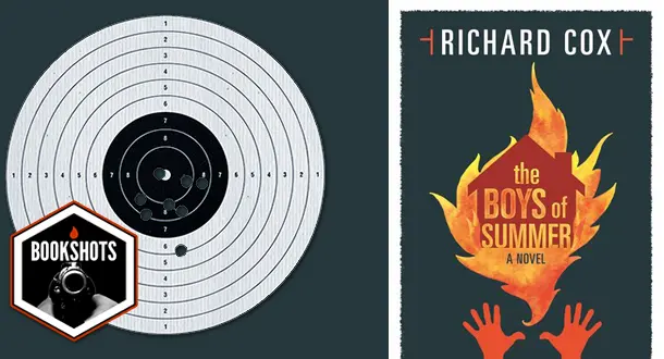 Bookshots: ‘The Boys of Summer: A Novel’ by Richard Cox