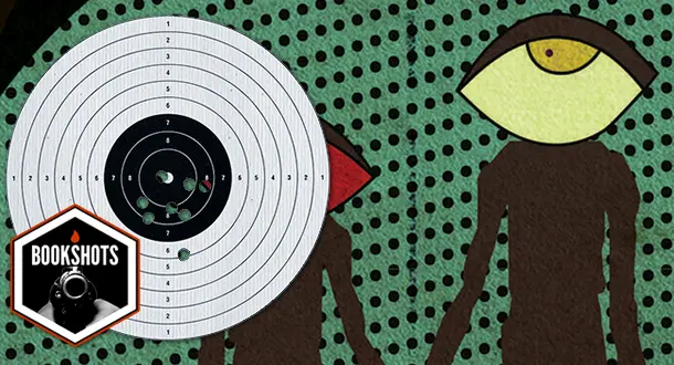 Bookshots: "Reel" by Tobias Carroll
