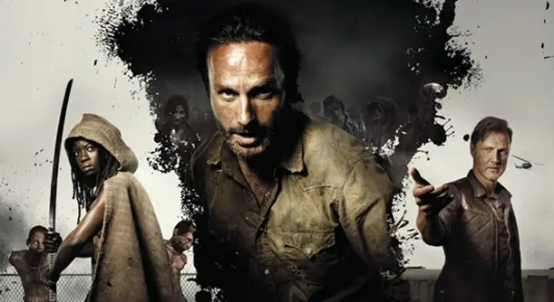 10 Things The Walking Dead Has To Do To Keep Me Watching