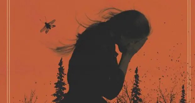 "Unbury Carol" by Josh Malerman