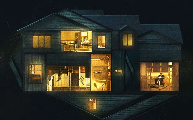 Hereditary: Unconventional Horror Reigns King