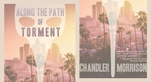 "Along the Path of Torment" by Chandler Morrison