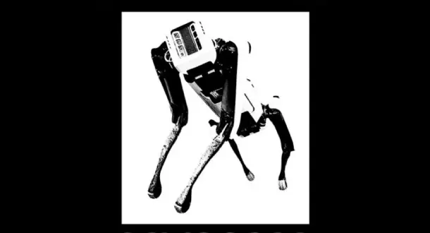 Rebooting Sci-Fi's Transgressive Roots: Amphetamine Sulfate's "Human Rights" Collection