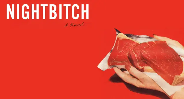 On Becoming Nightbitch
