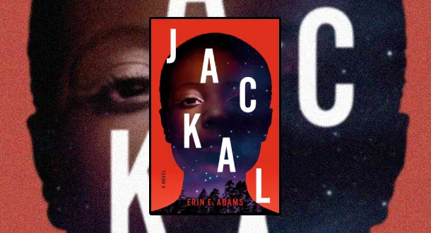 "Jackal" by Erin E. Adams