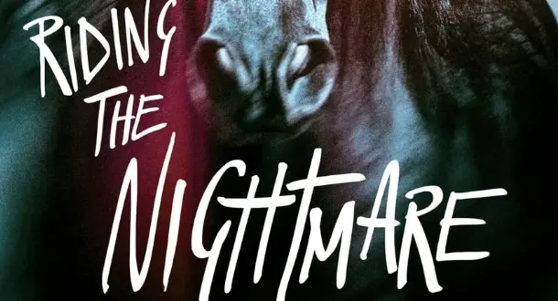 "Riding the Nightmare" by Lisa Tuttle